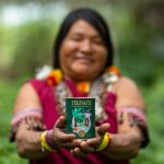 Infusiones nativas Nuwa fueron premiadas en el Latin American Design Awards