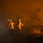 El cambio climático es más mortal que el coronavirus