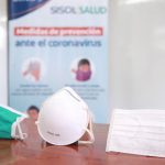Recomiendan uso de mascarillas durante emergencia sanitaria