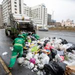 ¿Cómo tratar los residuos si algún familiar tiene el Covid-19?