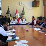 Articulan estrategias ante el dengue y el coronavirus en Madre de Dios