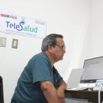 Peruanos accederán a atención médica a distancia haciendo uso de la tecnología