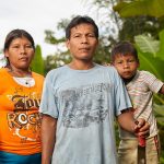 Divulgarán documental que registra lucha del pueblo Maijuna de Loreto