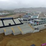 Centro deportivo de surf de Punta Rocas será destinado temporalmente al Minsa