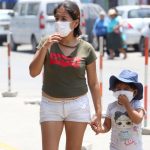 Cómo desinfectar una mascarilla reutilizable