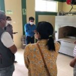 San Martín: Usarán crematorio de universidad para incinerar fallecidos por Covid-19