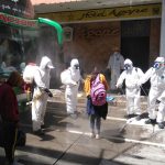 Huancayo: Arriban las primeras 200 personas que estuvieron varadas en Lima