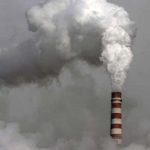 Concentración de CO2 en la atmósfera no ha dejado de crecer desde 1958