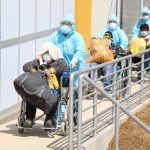 Crean equipo especial para descongestionar hospitales