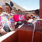 Aprueban ley que permitirá promover el acceso universal al agua
