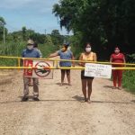 Investigan los focos de contagio de Covid-19 en la Amazonía peruana