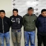 La Libertad: Dictan prisión preventiva a organización por minería ilegal