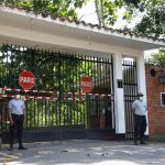 San Martín: Ciudadanos varados en Chiclayo arribaron a Tarapoto