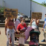 Vraem: Venezolanos piden apoyo por falta de alimentos