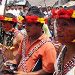 Congreso pide al Ejecutivo plan de emergencia para la Amazonía