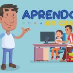 Sepa cómo acceder a la plataforma educativa «Aprendo en casa»