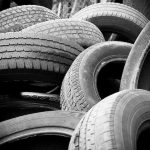 Desarrollarán tecnología de reciclaje con neumáticos