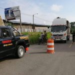 Madre de Dios: Sentencian a cuatro sujetos por transportar insumos para la minería ilegal