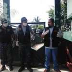 Madre de Dios: Realizan actividades preventivas frente al Covid-19