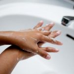Cómo cuidar el agua durante el aislamiento social obligatorio