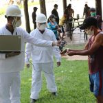 Personas vulnerables que requieran volver a sus regiones harán cuarentena en Lima