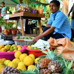 San Martín: Implementarán mercados itinerantes