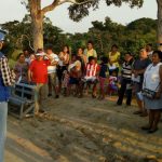 Ucayali: Demandan protección para población indígena ante el Covid-19