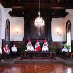 Martín Vizcarra: “Seguramente el jueves decidiremos si se amplia la cuarentena”