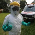 Disponen equipos humanitarios para recojo de fallecidos por Covid-19