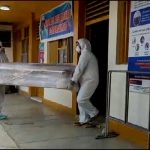 Madre de Dios: Autoridades regionales reportan primer deceso por Covid-19