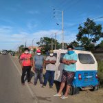 Madre de Dios: El drama del transporte de pasajeros en Puerto Maldonado