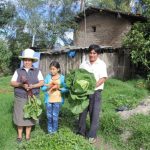 Gobierno anunció entrega de bono de S/. 760 para familias rurales