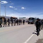 Amplian estado de emergencia en sector del Corredor Vial Apurímac – Cusco – Arequipa