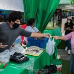 Vraem: Piscicultores comercializaron paco y trucha en Santa Rosa y Pichari