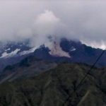 Cusco: Alertan sobre desprendimiento de masa de hielo del nevado San Juan