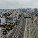 Más de un millón de toneladas de CO2e se dejaron de emitir a la atmósfera por aislamiento social