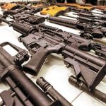 México: Tráfico de armas sigue causando muchos homicidios