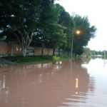 Huánuco: Culminan limpieza de viviendas en Yuyapichis y restablecen servicios básicos