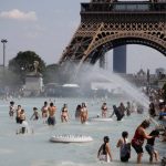 2019 fue el año más cálido en Europa desde que se tienen registros