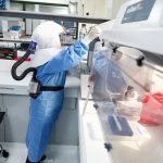 Confirman 15 628 casos de Covid-19 en el Perú