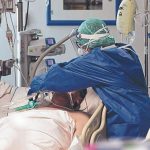 Decesos por Covid-19 alcanzó la cifra de 530 casos
