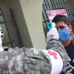 Cifra de personas infectadas por el Covid-19 en el Perú es de 21 648