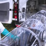 Reportan 484 fallecidos por Covid-19 en el Perú
