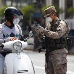 Gobierno amplió estado de emergencia por el Covid-19 hasta el 26 de abril