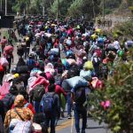 Reportan 40 casos de Covid-19 entre personas intervenidas en la Carretera Central