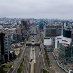 Primeros días de abril revelan mejora en la calidad de aire en Lima