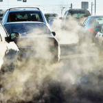 La contaminación aumenta el deterioro cognitivo