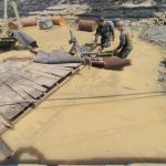 Nuevo operativo contra minería ilegal en Madre de Dios