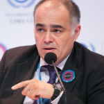 ¿Qué eventos ambientales a nivel internacional se han cancelado por el coronavirus?