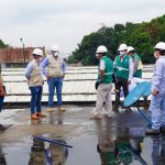San Martín: Remodelarán instalaciones del hospital de la Banda de Shilcayo
